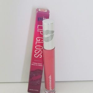 BNIB Pur Lip Gloss Chateau Kisses in Lovestruck
